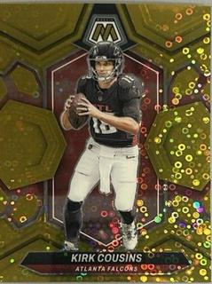 Kirk Cousins