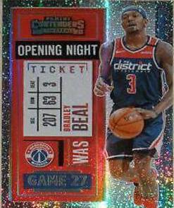 Bradley Beal
