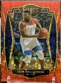 Zion Williamson