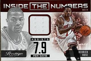 Derrick Rose