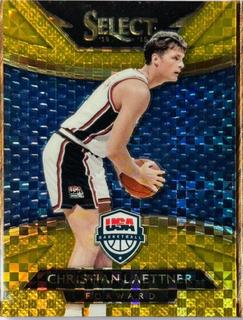 Christian Laettner