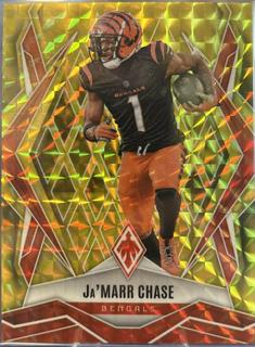 Ja'Marr Chase