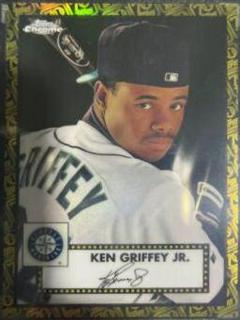 Ken Griffey Jr.