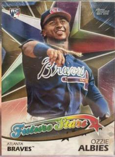 Ozzie Albies