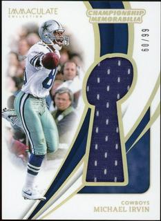 Michael Irvin