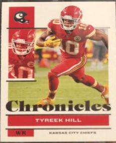 Tyreek Hill
