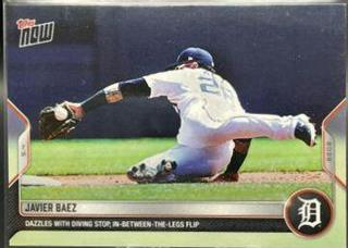 Javier Baez