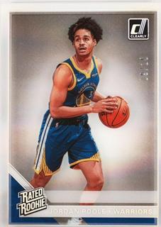 Jordan Poole