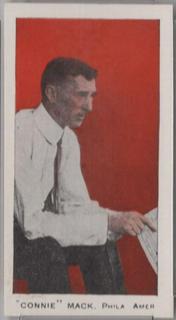 Connie Mack