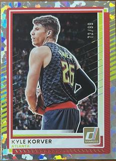 Kyle Korver
