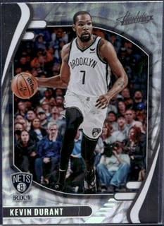 Kevin Durant
