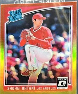 Shohei Ohtani