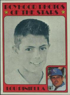 Lou Piniella