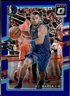 J.J. Barea