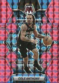 Cole Anthony
