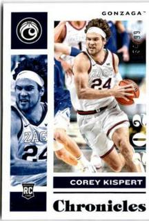 Corey Kispert