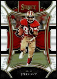 Jerry Rice