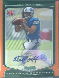 Matthew Stafford