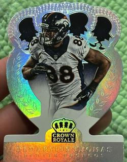 Demaryius Thomas