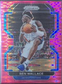 Ben Wallace