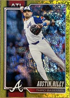 Austin Riley
