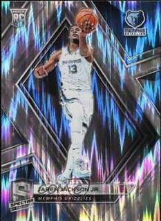 Jaren Jackson Jr.