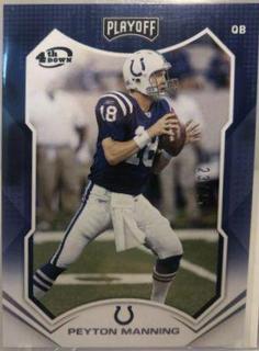 Peyton Manning