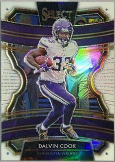 Dalvin Cook