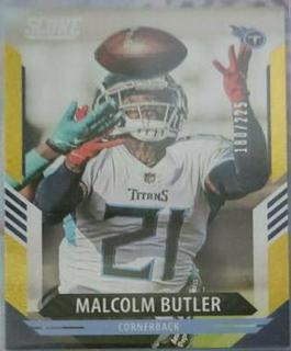 Malcolm Butler