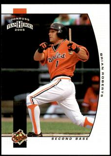 Brian Roberts