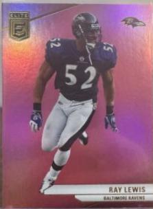 Ray Lewis