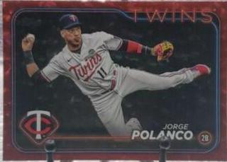 Jorge Polanco
