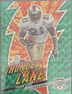 Frank Gore