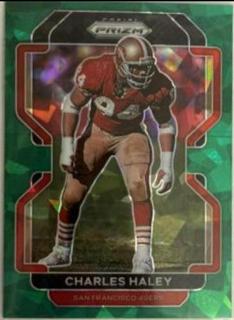 Charles Haley