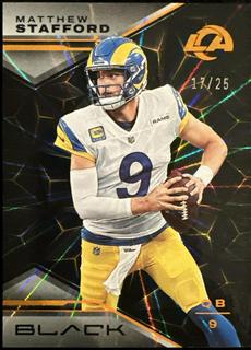Matthew Stafford