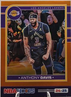 Anthony Davis