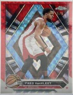 Fred VanVleet