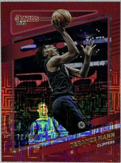 Terance Mann