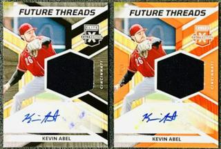 Kevin Abel