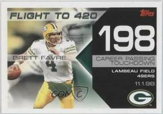 Brett Favre