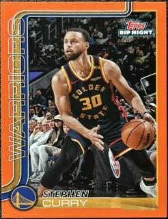 Stephen Curry