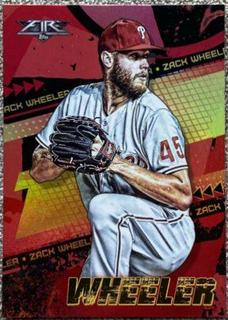 Zack Wheeler