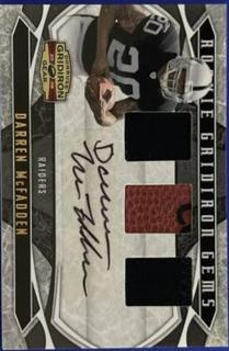 Darren McFadden