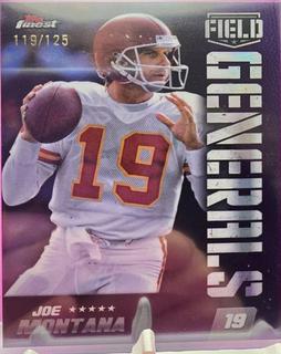 Joe Montana