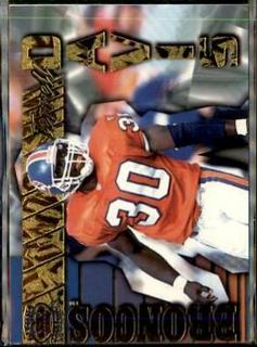 Terrell Davis