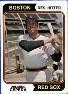 Orlando Cepeda