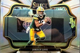 Jordan Love