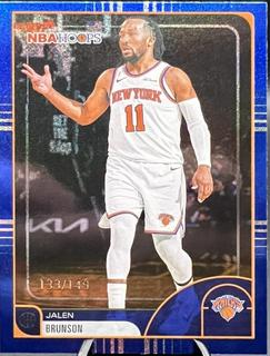 Jalen Brunson