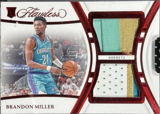 Brandon Miller