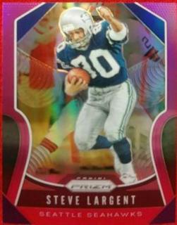 Steve Largent
